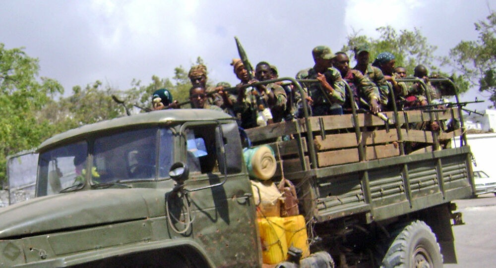 قوات تيغراي تعلن إطلاق سراح ألف جندي أسير إثيوبي